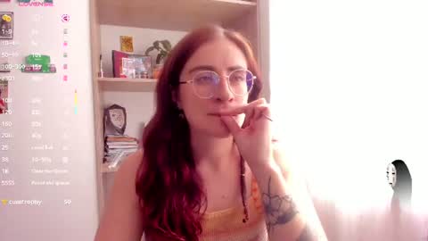 Giggles  online show from July 2026 03:03:02 PM