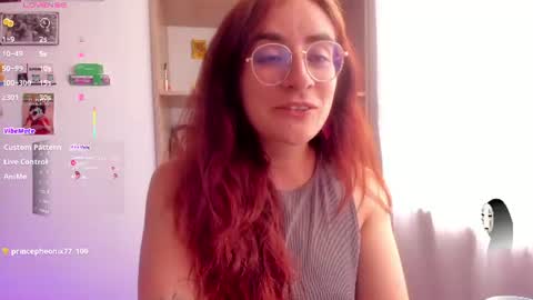 Giggles  online show from July 2026 05:17:02 PM