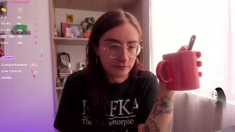 Giggles  online show from July 2026 03:25:01 PM