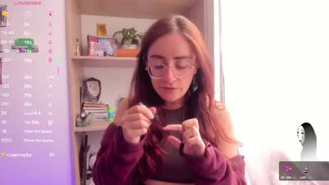 Giggles  online show from July 2026 04:45:02 PM