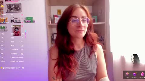 Giggles  online show from July 2026 02:52:02 PM