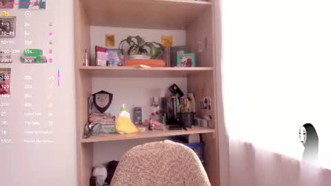 Giggles  online show from July 2026 12:14:02 PM