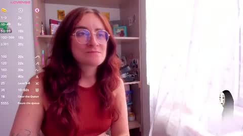 Giggles  online show from July 2026 03:43:01 PM