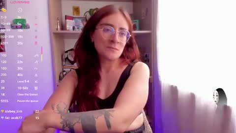 Giggles  online show from July 2026 08:50:01 PM