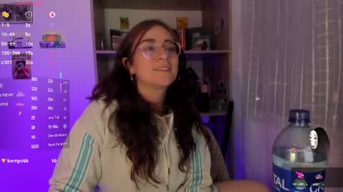 Giggles  online show from July 2026 02:18:02 AM