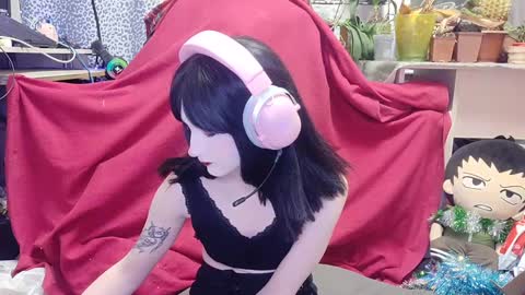 linda_harrisons online show from January 2025 03:43:01 AM