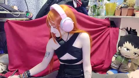 linda_harrisons online show from February 2025 04:43:01 AM