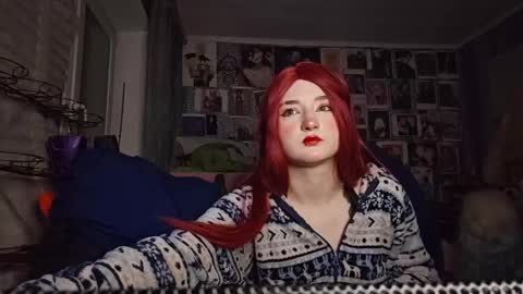 linda_harrisons online show from February 2026 11:27:02 PM