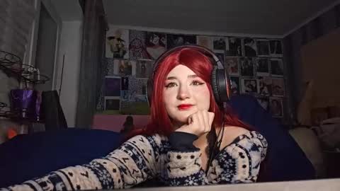 linda_harrisons online show from February 2026 10:44:01 PM