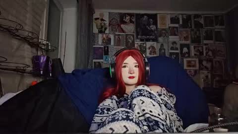 linda_harrisons online show from February 2026 01:26:01 AM