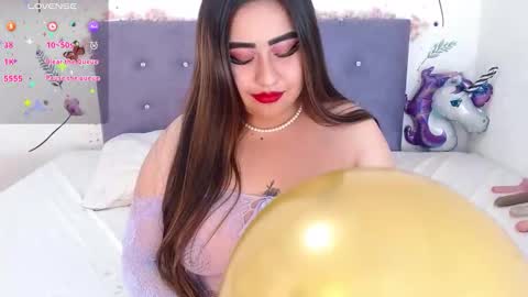 Snapshot of linda_jay_ chatting on February 2026 09:32:02 PM Linda online show from February 2026 09:32:02 PM