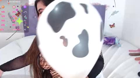 Snapshot of linda_jay_ chatting on February 2026 09:26:02 PM Linda online show from February 2026 09:26:02 PM