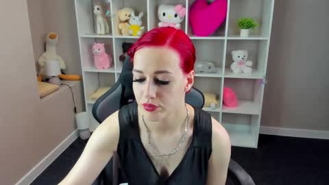 Linda online show from May 2026 08:32:02 AM