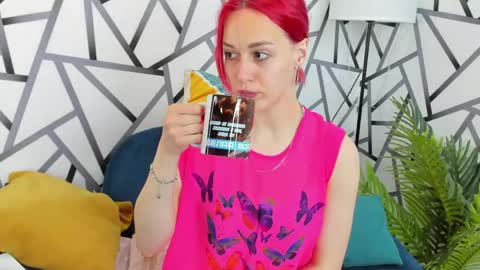 Linda online show from May 2026 08:11:01 AM