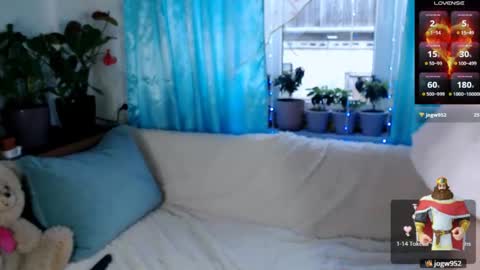 Snapshot of linda_may_ chatting on May 2026 03:13:02 AM Lena online show from May 2026 03:13:02 AM