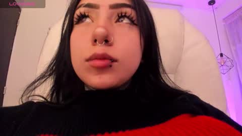 Lindaa maria  online show from October 2025 06:35:02 AM