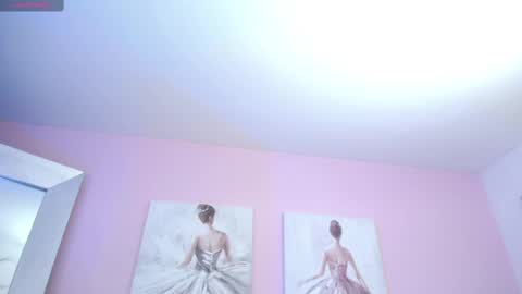 Maria Paula online show from February 2025 06:21:02 PM