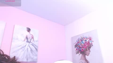 Maria Paula online show from September 2025 12:15:01 PM