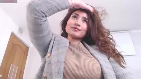 Maria Paula online show from January 2026 01:38:01 PM