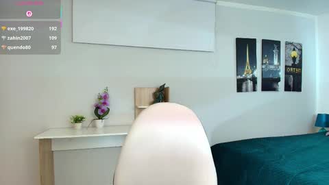 Maria Paula online show from April 2026 05:30:01 PM