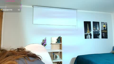 Maria Paula online show from May 2026 12:21:02 PM