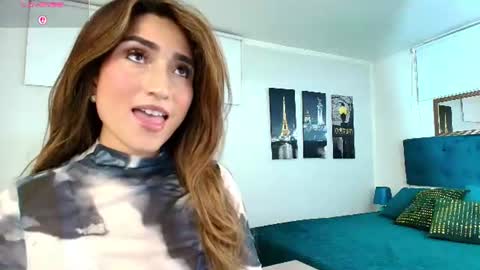 Maria Paula online show from June 2026 10:52:01 AM