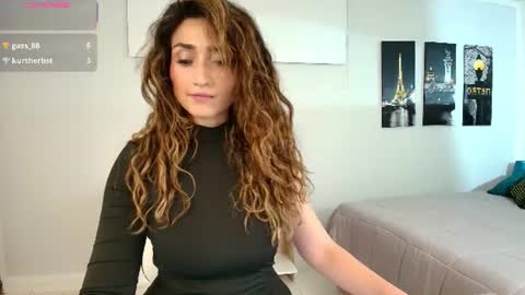 Maria Paula online show from June 2026 10:41:02 AM