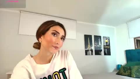 Maria Paula online show from July 2026 10:32:02 AM
