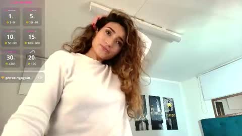 Maria Paula online show from July 2026 10:34:02 AM