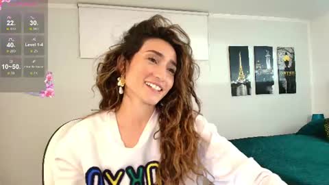 Maria Paula online show from July 2026 10:41:01 AM