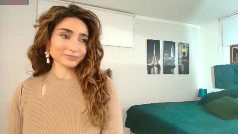 Maria Paula online show from July 2026 10:18:02 AM