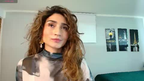 Maria Paula online show from July 2026 10:00:02 AM