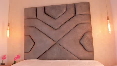 Linda Saenz online show from March 2025 05:54:02 PM