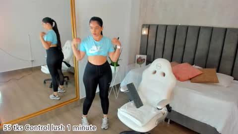 Linda Saenz online show from September 2025 11:34:02 AM