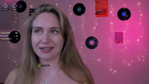 linda_save online show from March 2026 01:39:01 PM