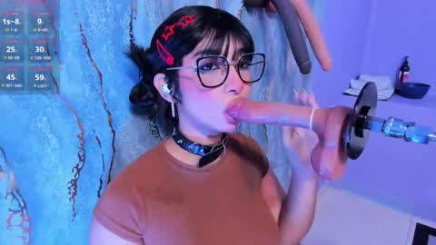 linda_sofi__ online show from February 2026 08:36:01 PM