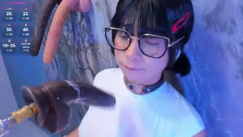 linda_sofi__ online show from July 2026 08:35:01 PM