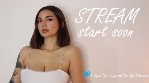 Snapshot of linda_warners chatting on February 2025 06:17:01 PM Call me Linda online show from February 2025 06:17:01 PM