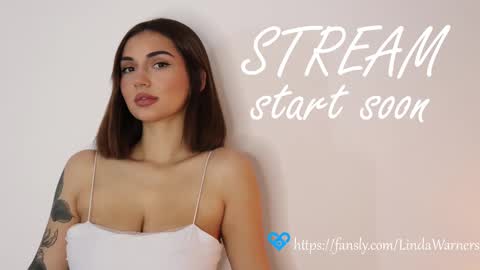 Snapshot of linda_warners chatting on March 2025 04:11:01 PM Call me Linda online show from March 2025 04:11:01 PM