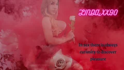 Snapshot of linda_xx90 chatting on January 2025 03:52:02 AM LAURA RAMIREZ online show from January 2025 03:52:02 AM