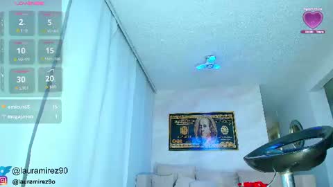 LAURA RAMIREZ online show from July 2026 04:08:02 AM