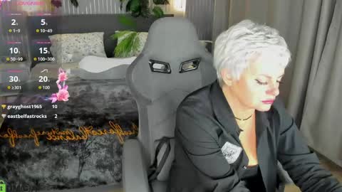 Snapshot of linda_zefir chatting on May 2026 01:22:02 AM Linda Zefir online show from May 2026 01:22:02 AM