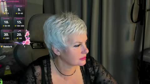 Snapshot of linda_zefir chatting on May 2026 02:19:01 AM Linda Zefir online show from May 2026 02:19:01 AM