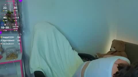 Snapshot of lindaa_bell chatting on February 2026 06:22:01 AM My real name is Olivia online show from February 2026 06:22:01 AM