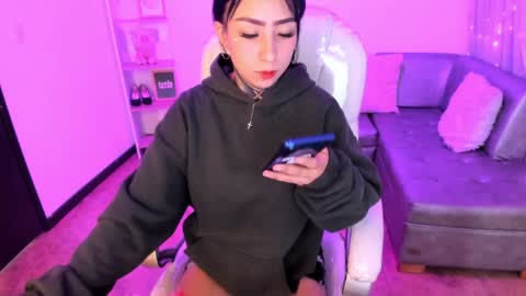 Snapshot of lindaa_miller chatting on January 2025 03:04:02 AM linda miller online show from January 2025 03:04:02 AM