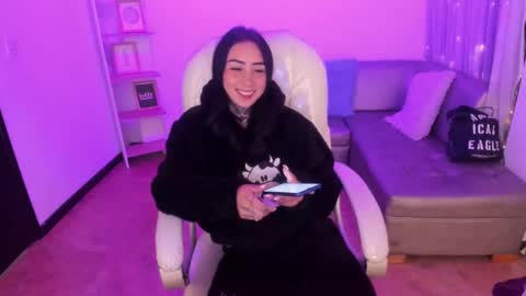 Snapshot of lindaa_miller chatting on March 2025 11:14:02 AM linda miller online show from March 2025 11:14:02 AM