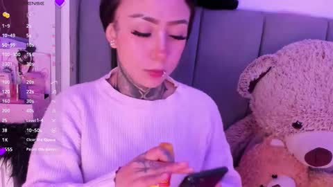 Snapshot of lindaa_miller chatting on January 2026 05:12:02 AM linda miller online show from January 2026 05:12:02 AM