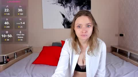 Snapshot of lindabrryant_eva chatting on October 2025 07:20:01 AM Linda online show from October 2025 07:20:01 AM