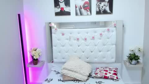 Linda Carterr online show from February 2025 08:52:02 PM