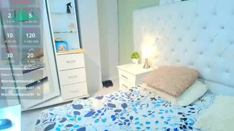 Linda Carterr online show from May 2026 08:47:02 PM